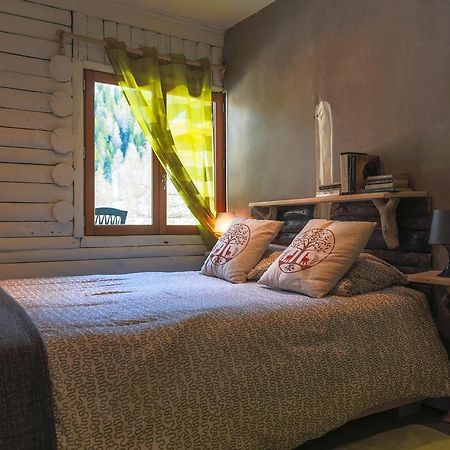 Apartmán Chalet Bali La Colmiane Exteriér fotografie