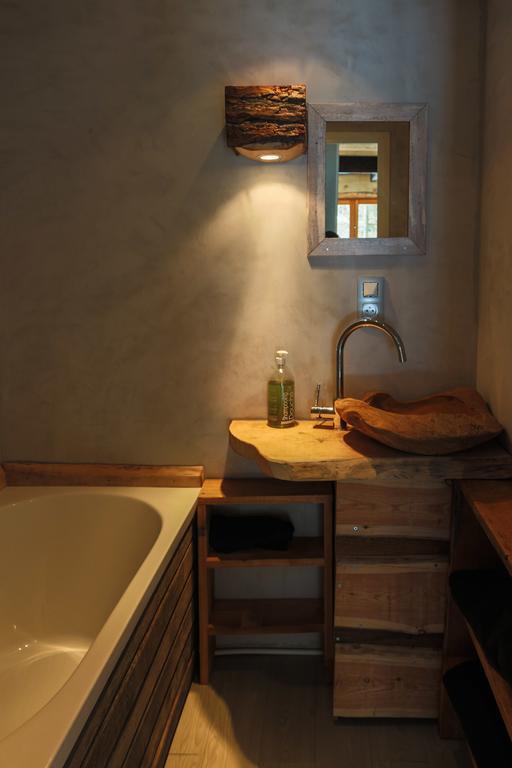 Apartmán Chalet Bali La Colmiane Exteriér fotografie